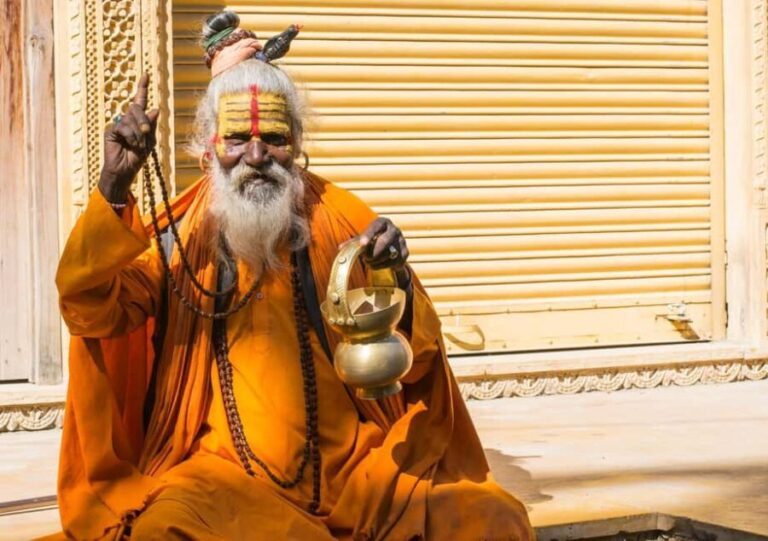 Varanasi: 3-Day Private Enchanting Varanasi - A Closer Look at the Itinerary: What You’ll Experience