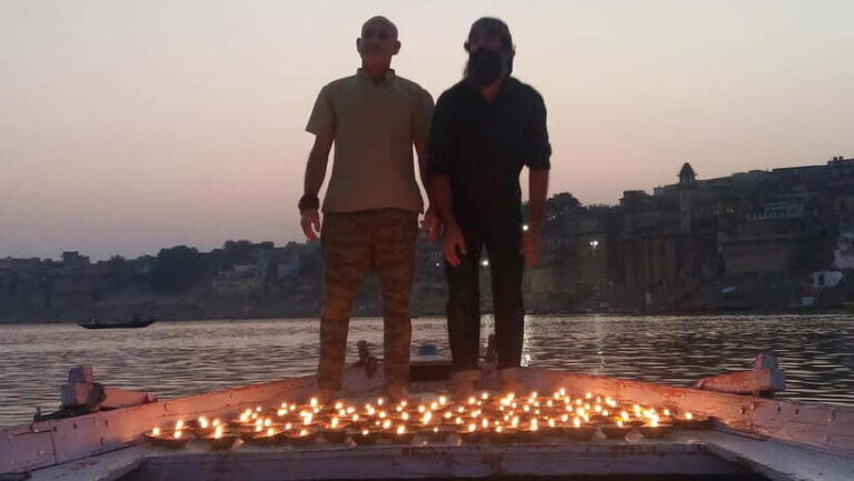 Varanasi Boat & Tour - Who Will Love This Tour?