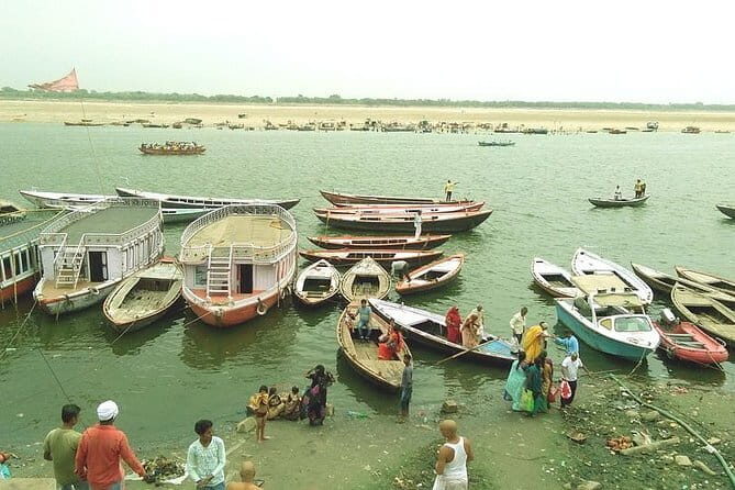 Varanasi: Morning Tour with Yoga, Classical Dance Boat Ride - Final Thoughts
