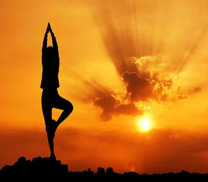 Varanasi: Morning Yoga on the Bank of the Ganga River - The Cultural and Spiritual Context