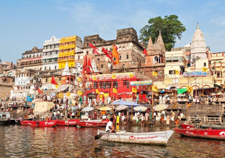 Varanasi: Private City Day Tour with Ganges Boat Ride - Final Thoughts