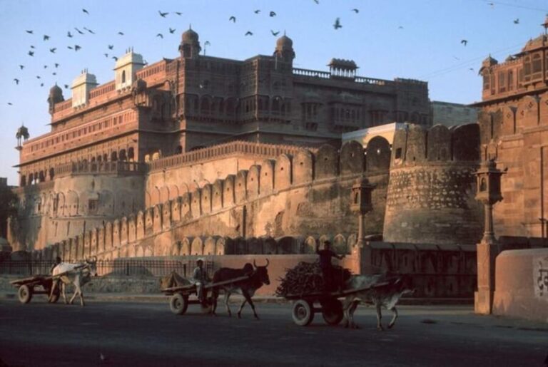 Varanasi: Private Prayagraj Triveni Sangam day tour - An In-Depth Look at the Tour Experience