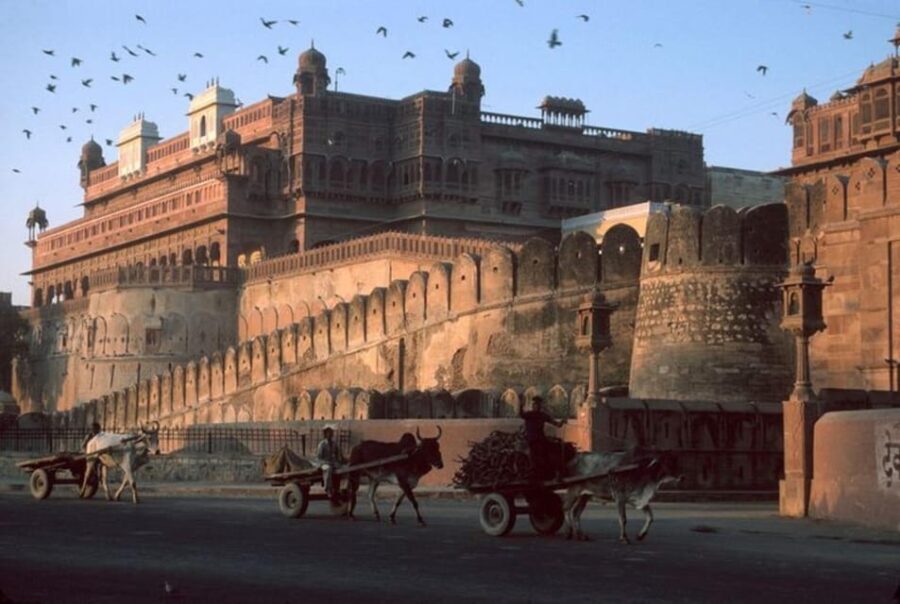 Varanasi: Private Prayagraj Triveni Sangam day tour - An In-Depth Look at the Tour Experience