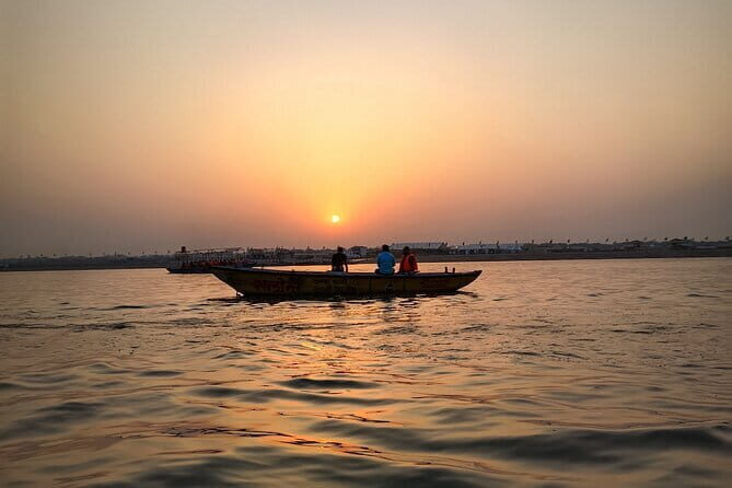 Varanasi Sunrise Boat Tour - Why This Tour Is Worth Your Time