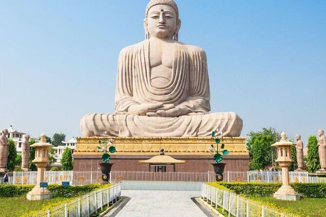 Varanasi to Bodhgaya: A Day of Spiritual Exploration - Authenticity and Reviews: What Travelers Say
