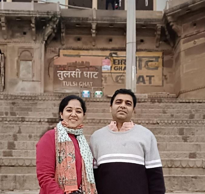 Varanasi Tour Package 2 days and 1 Nights - Who This Tour Is Best For