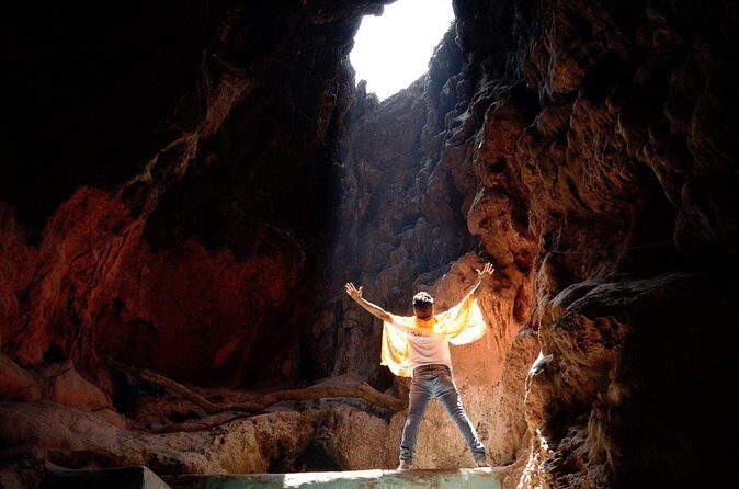 Vashishth Cave - Who Will Enjoy This Tour?