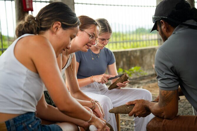 Vavavi - Fijian Cooking & Cultural Experience - Who Will Love This Experience?