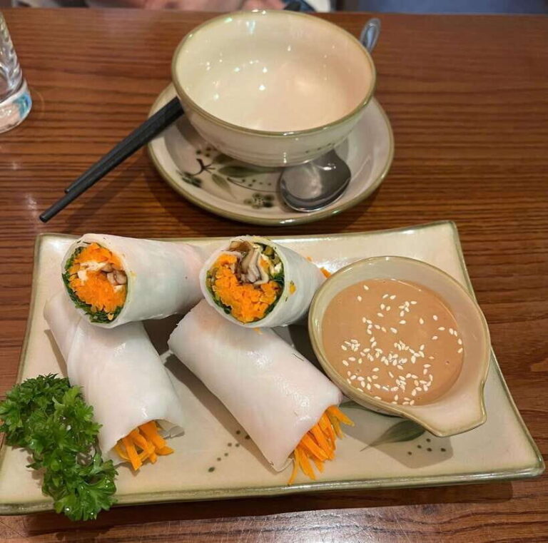 VEGETARIAN COOKING CLASS IN HA NOI - Who Is This Tour Best For?