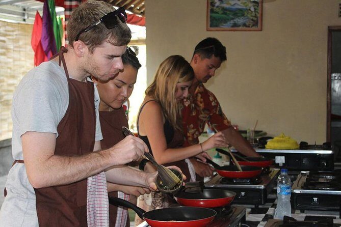 Vegetarian Ubud Cooking Class Bali - Evaluating the Value and Experience
