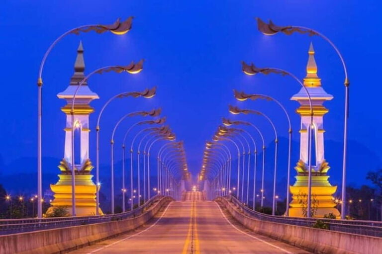 Vientiane: 3-Day Tour with Buddha Park, Wat Sisaket & More - Who Should Consider This Tour?