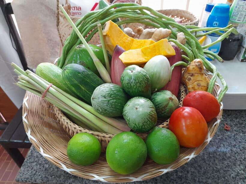 Vientiane Private Lao Cooking Class with Market Tour - An In-Depth Look at the Experience