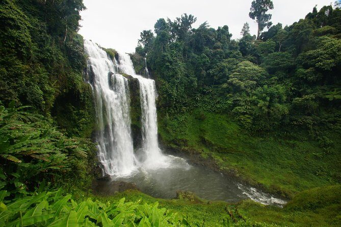 Vientiane, Vang Vieng & Surrounding 3 Days - Who Would Love This Tour?