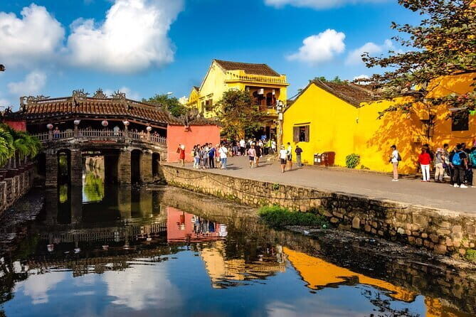 Vietnam Central Package Customize:4-6 Days Fully Local Experience - Practical Considerations