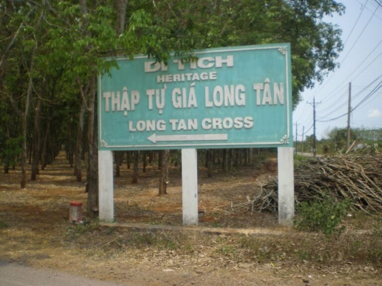 Vietnam War History Tour: Long Tan & Nui Dat Battlefields - FAQs