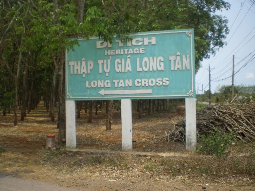 Vietnam War History Tour: Long Tan & Nui Dat Battlefields - FAQs