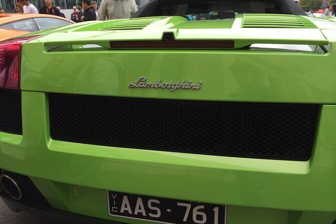 View Super cars in Melbourne ... Ferrari, Lambos, Astons,.Mercs++ - What the Tour Includes and What You Should Consider