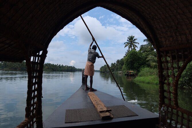 Village Backwater Punting Boat Tour From Alleppy - Why This Tour Offers Good Value