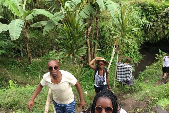 VILLAGE TOUR & RICE FIELDS TREKKING Jambangan Bali - What Makes This Tour Stand Out