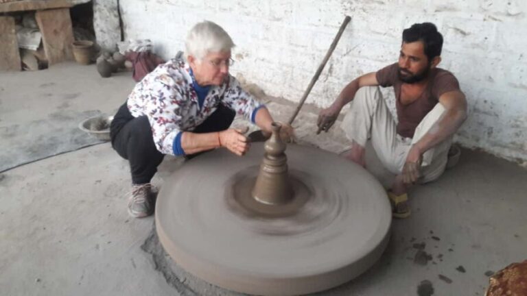 Village Walking Tour- Salawas Heritage Walk - Exploring Salawas Village: What the Tour Entails
