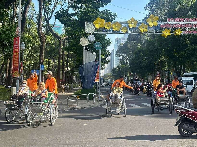Vinpearl Vinwonders Nam Hoi An With Safari And Water Park - What Makes This Tour Stand Out