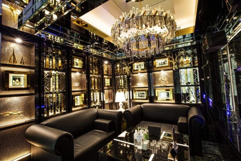 VIP Private Hostess Club Tokyo Night Life Karaoke with Girls - What to Expect from the Tokyo Nightlife Tour