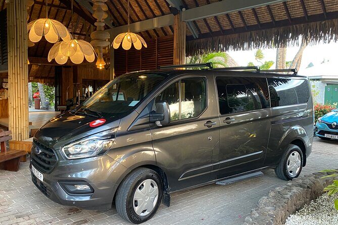 VIP Private Transfer and Welcome Experience Bora Bora - Frequently Asked Questions (FAQs)