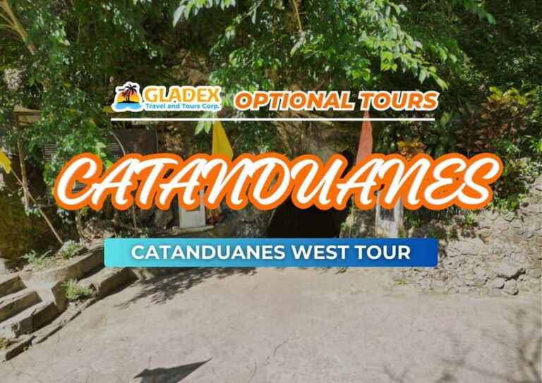 Virac: Catanduanes West Tour - Final Thoughts