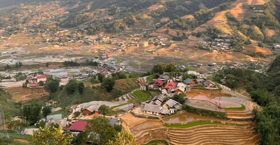 Visit all place in Sapa by car (Start from Ha Noi by bus) - What Makes This Tour Stand Out?
