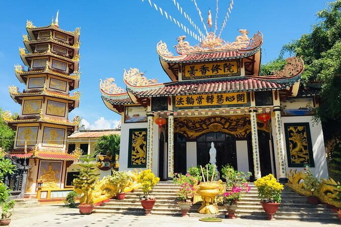 Visit An Orphans Pagoda And Discover The Countryside Nha Trang - Why This Tour Offers Good Value