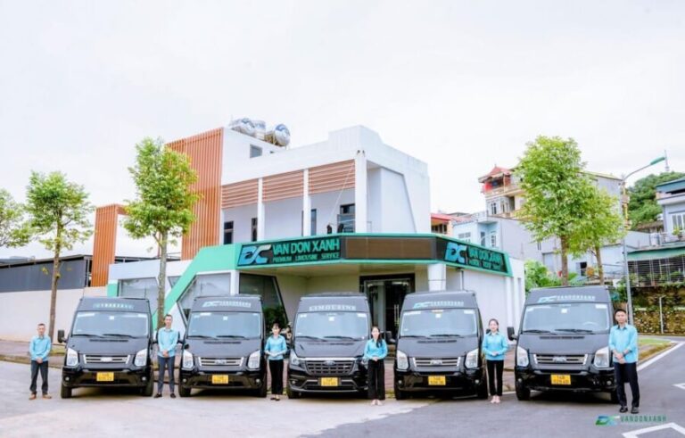 Visit Ha Long - "a wonder of the world" from Ha Noi or back - The Value of Convenience and Connectivity