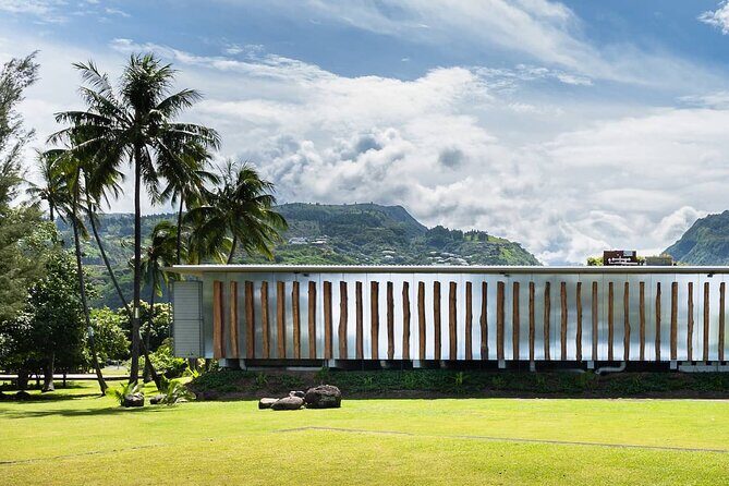 Visit of the Tahiti and her Islands Museum with a local guide. - What Makes This Tour Truly Valuable