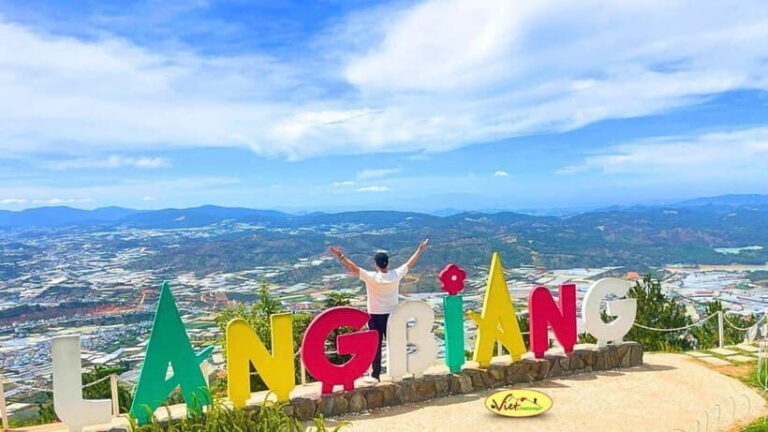 VISIT THE TOP ATTRACTIONS IN DALAT (Private tour) - The Itinerary: Unpacking Dalat’s Highlights