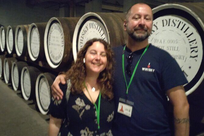 Visit Whisky Distillery Tour from Kyoto - The Yamazaki Distillery: Japan’s Whisky Birthplace