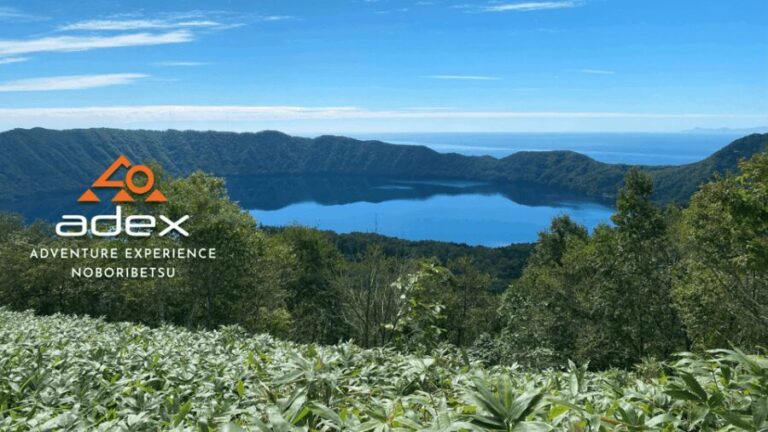 Volcano Hike with Pacific and Kuttara Lake Views - Practical Details and What to Expect