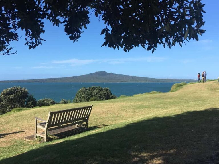 Volcanoes, Coast & Secret Spots Afternoon Tour from Auckland - Practical Considerations