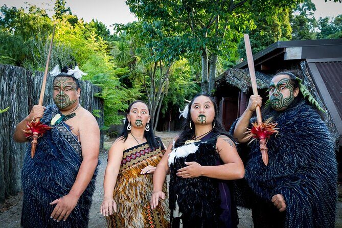 Voyages of Maori at Mitai Maori Village - Why This Tour Is a Great Choice