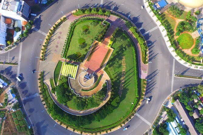 Vung Tau excursion from Phu My port - Who Will Love This Tour?