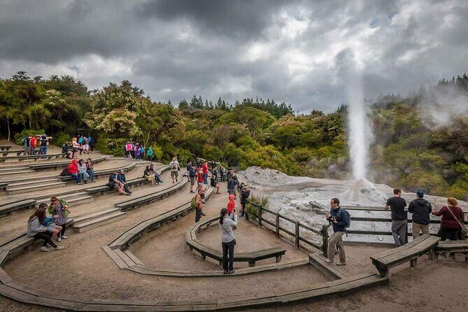 Wai-O-Tapu Geothermal Valley, & Hot River - Who Is This Tour Best For?
