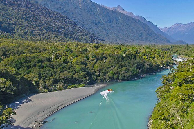 Waiatoto River Safari - What Makes This Tour Stand Out?