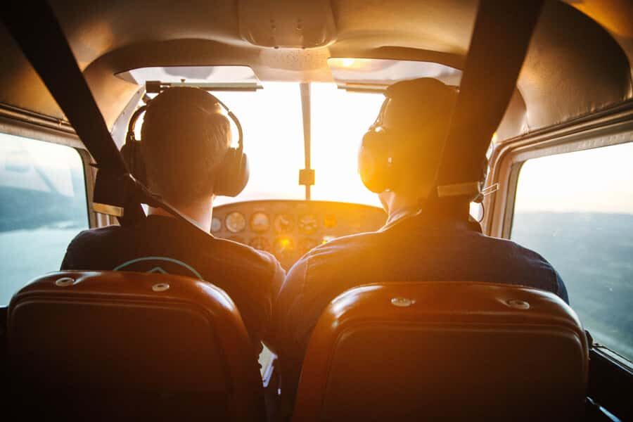 Waiheke Island: 30-Minute Scenic Flight - Why the Flight is a Great Deal