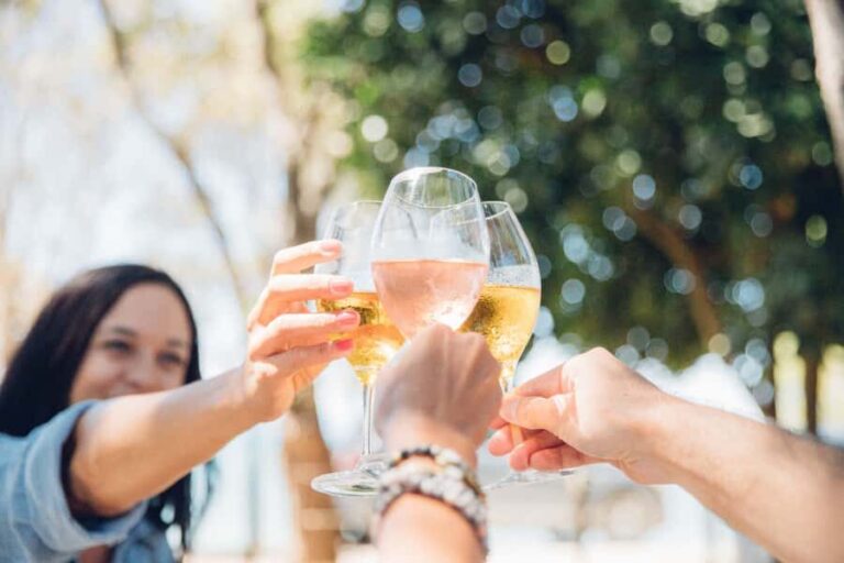 Waiheke Island: Afternoon Wine Tour with Oceanfront Lunch - What to Expect: A Well-Curated Journey