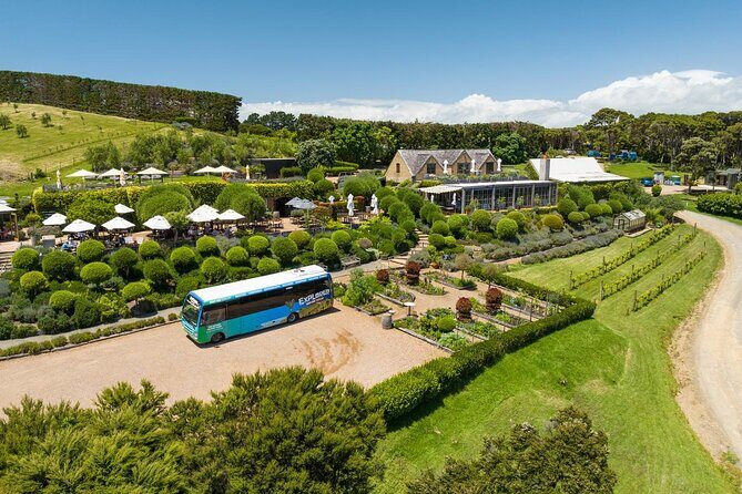 Waiheke Island Hop-On Hop-Off Explorer Bus - FAQs