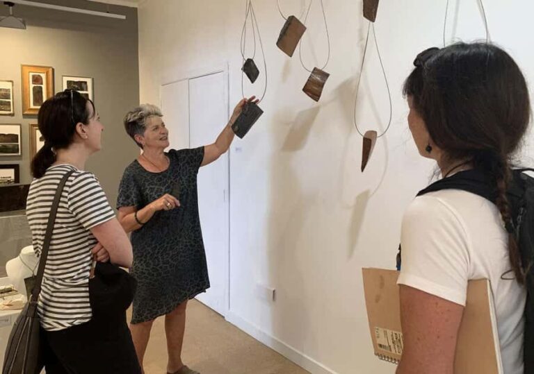Waiheke Island: Private Art Tour with Lunch - Who This Tour Is Best For