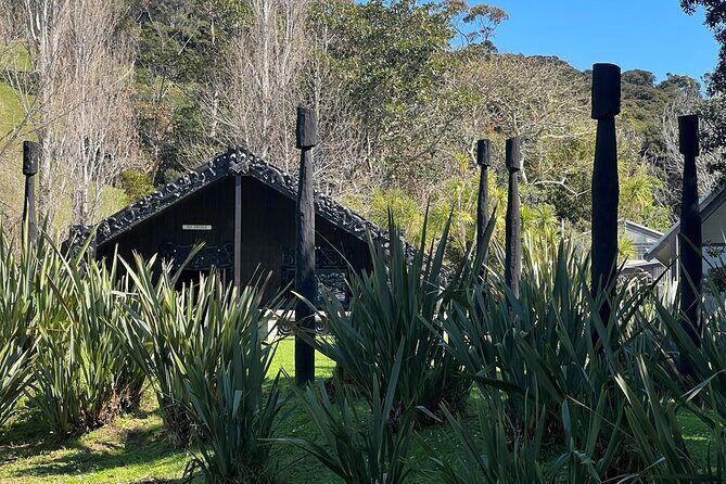Waiheke Island Private History and Heritage Tour - Practical Details: What You Need to Know
