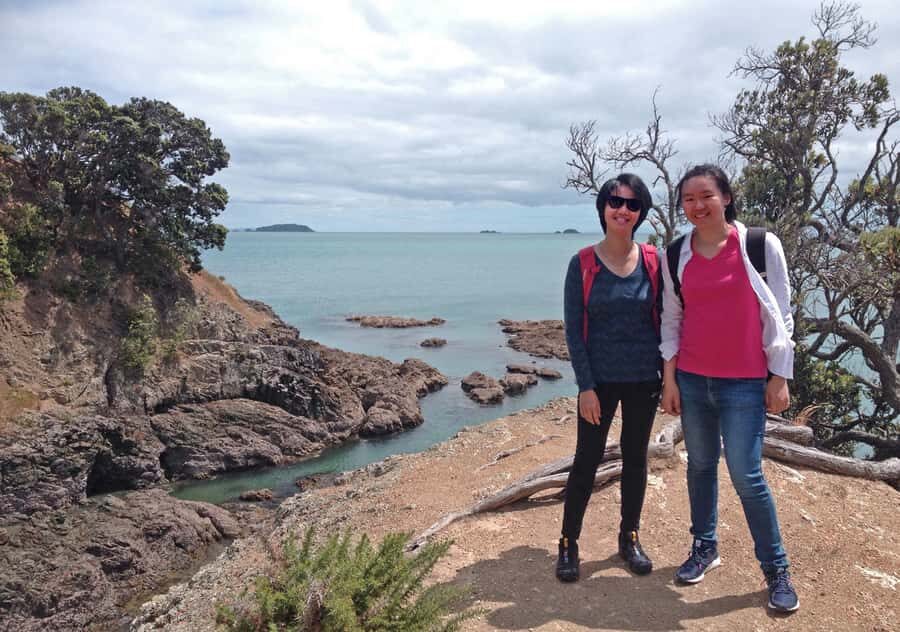 Waiheke Island: Private Personalized Walk - The Itinerary in Detail