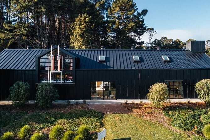 Waiheke Island: Taste&Graze Whisky Cellar Tour, Food, Olive Oil - What Travelers Are Saying