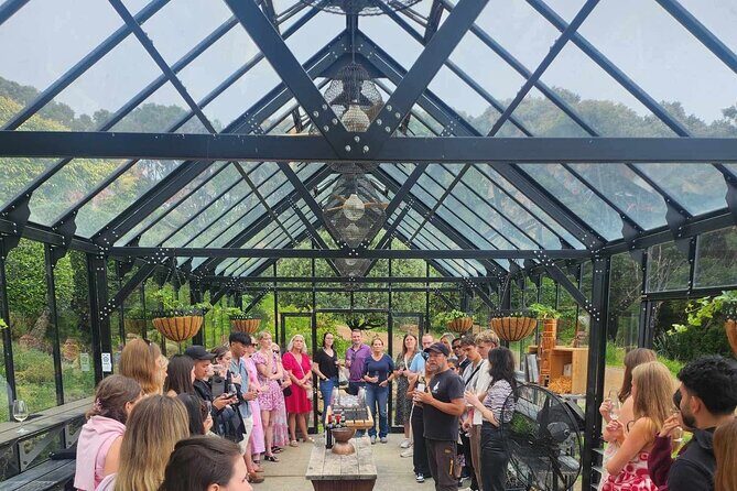Waiheke Island Wine Tour with Tastings & Gourmet Beachfront Lunch - Authentic Experiences Our Guests Love