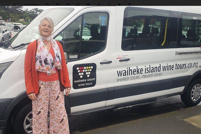 Waiheke island Wine Tours - PREMIUM wine tasting MAX 11 clients ! - What Sets This Tour Apart