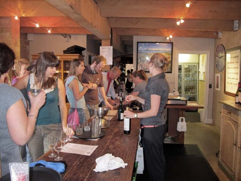 Waiheke Island Wine Tours - PREMIUM Wines - Max 11 clients ! - Detailed Breakdown of the Itinerary